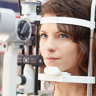 3. Our optician answers your eye test questions